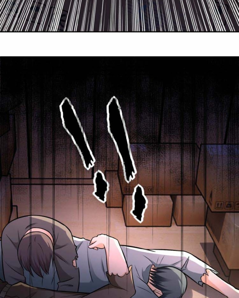 Super System Chapter 19 Gambar 53